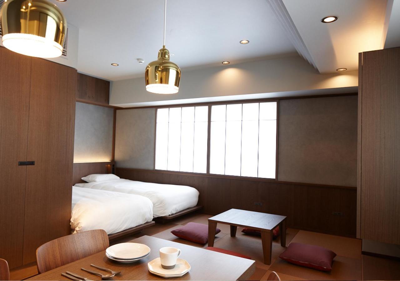 Готель Cocoshuku Akasaka Premium Токіо Екстер'єр фото