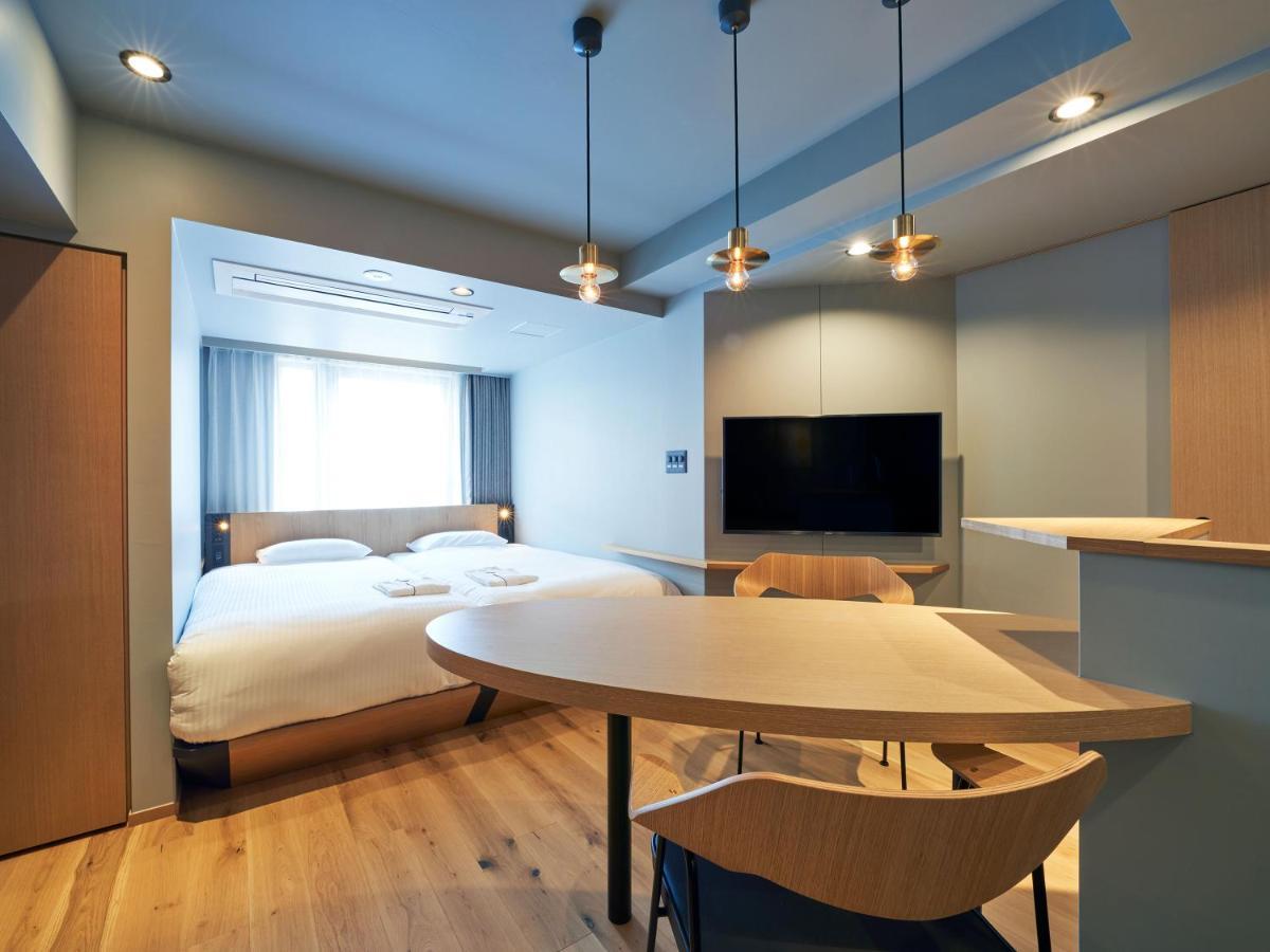 Готель Cocoshuku Akasaka Premium Токіо Екстер'єр фото